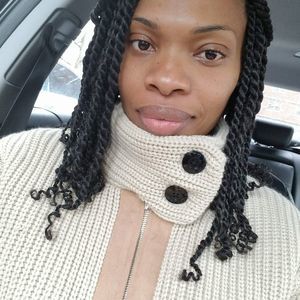 Meet your Posher, Keisha